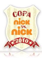 Copa Nick vs Nick
