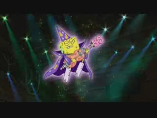 bob esponja soy un cacahuate