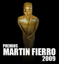 Martin Fierro 2009