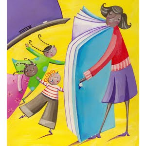 libros de cuentos