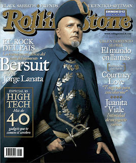 revista Rolling Stone