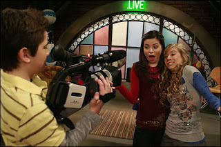 iCarly