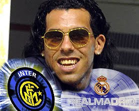 Carlos Tevez