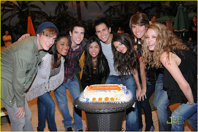 Nickelodeon