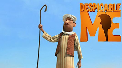 Despicable Me Despicable Me