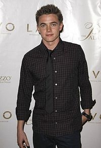Jesse McCartney Jesse McCartney