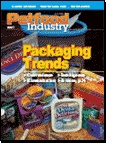 Petfoof Industry