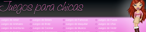 juegos para chicas