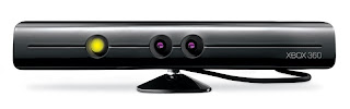 Microsoft unveiled more details on their new motion-control peripheral, the Kinect (the original Project Natal design is pictured here).