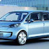 VW Space UP!