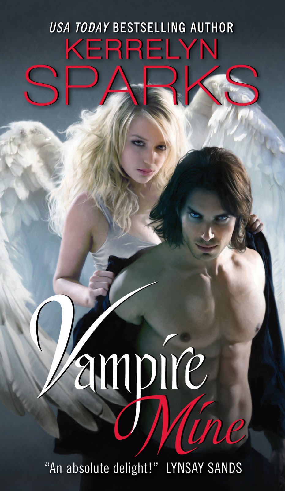 The Love at Stake: Crouching Tiger, Forbidden Vampire 16 by Kerrelyn Sparks (201 The Love at Stake: Crouching Tiger, Forbidden Vampire 16 by Kerrelyn Sparks (201