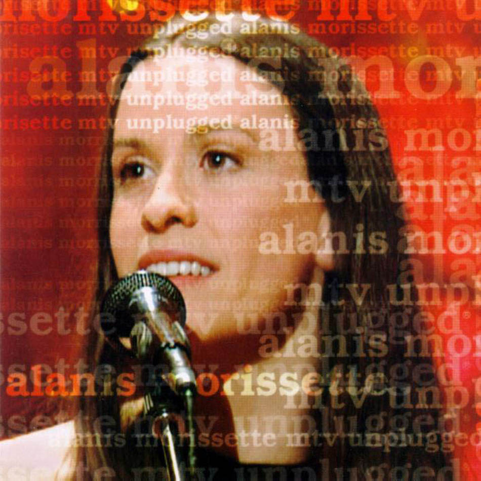 Alanis Morissette - Gallery Alanis Morissette - Wallpaper