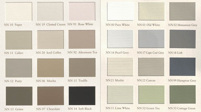Shabby Homestyles: Painting the Past Shabby Homestyles: Painting the Past