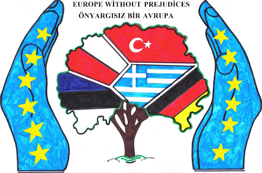 EUROPE WİTHOUT PREJUDİCES