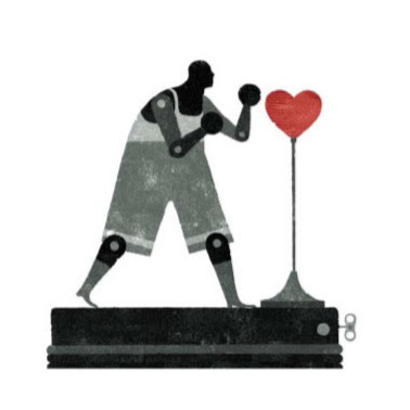 ilustración de Pablo Amargo