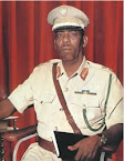 Mohamed siyad bare