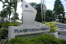 Planetarium negara