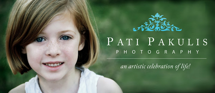 Photography by Pati