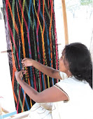 WAYUU CRAFTSWOMAN