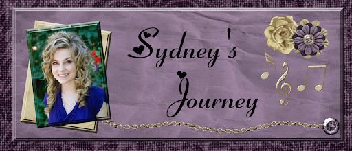 Sydney's Journey