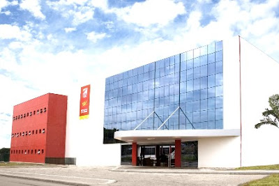 de Brasília (IESB) realiza400 de Brasília (IESB) realiza400