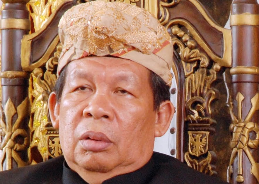 Kelabai Surat Blog Aksara Lampung