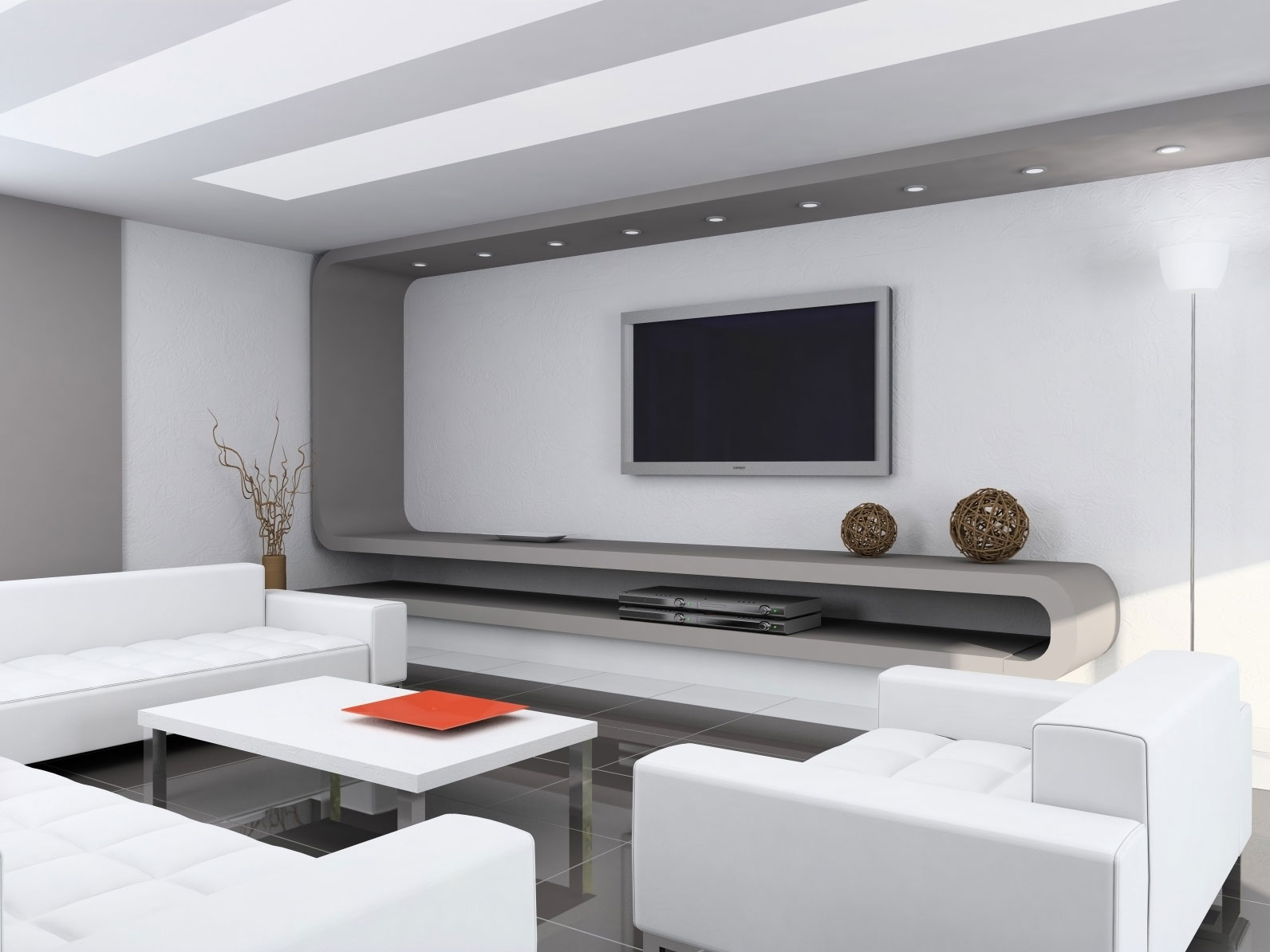 Home Interior Design