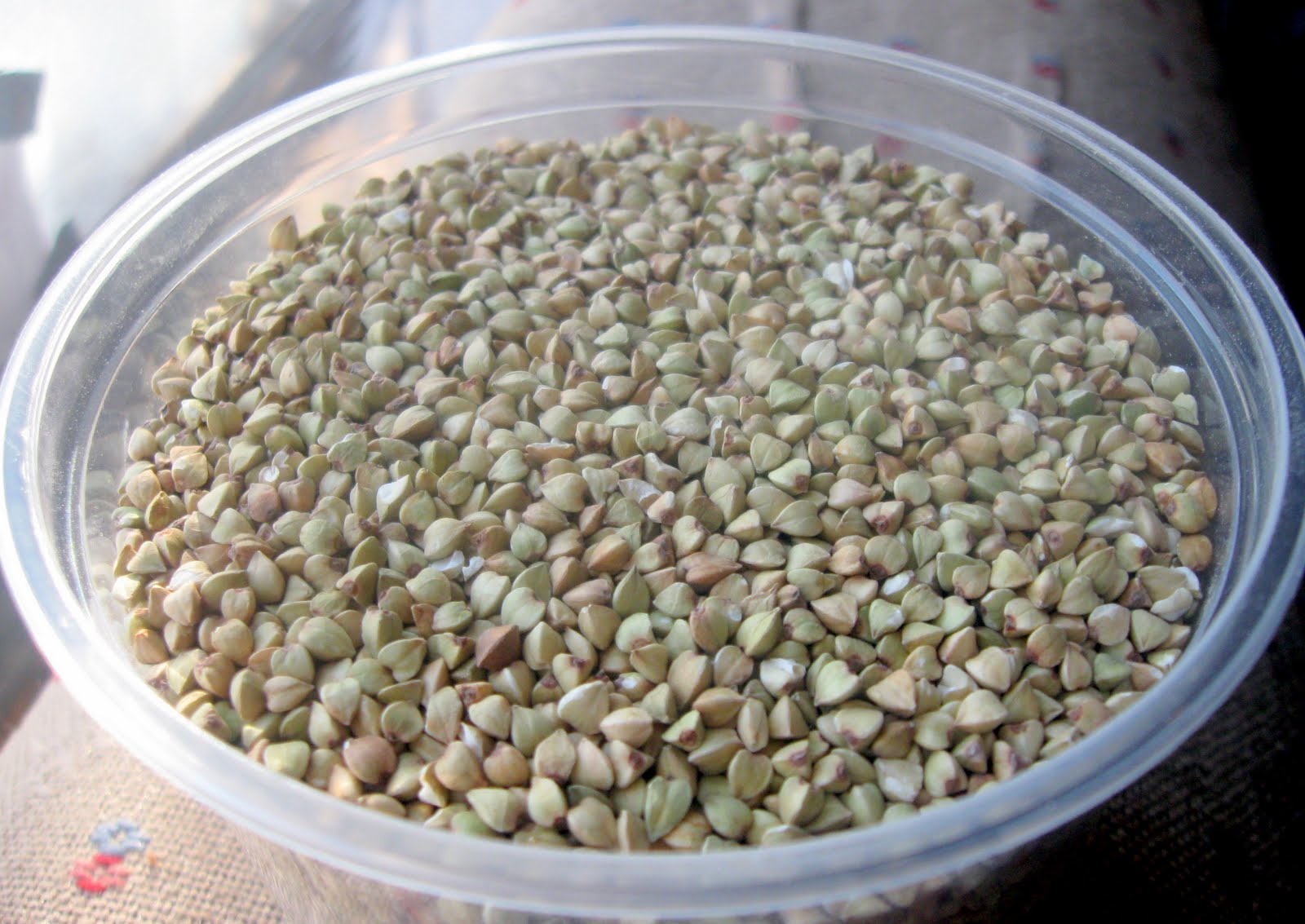 Lose 20 Pounds In 10 Weeks Super Duper Low Calorie Buckwheat Pancakes