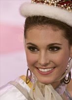 MISS INTERNATIONAL
