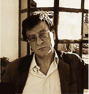 Attacking Mahmoud Darwish