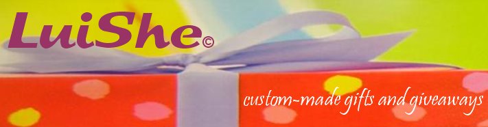 LuiShe Online Store