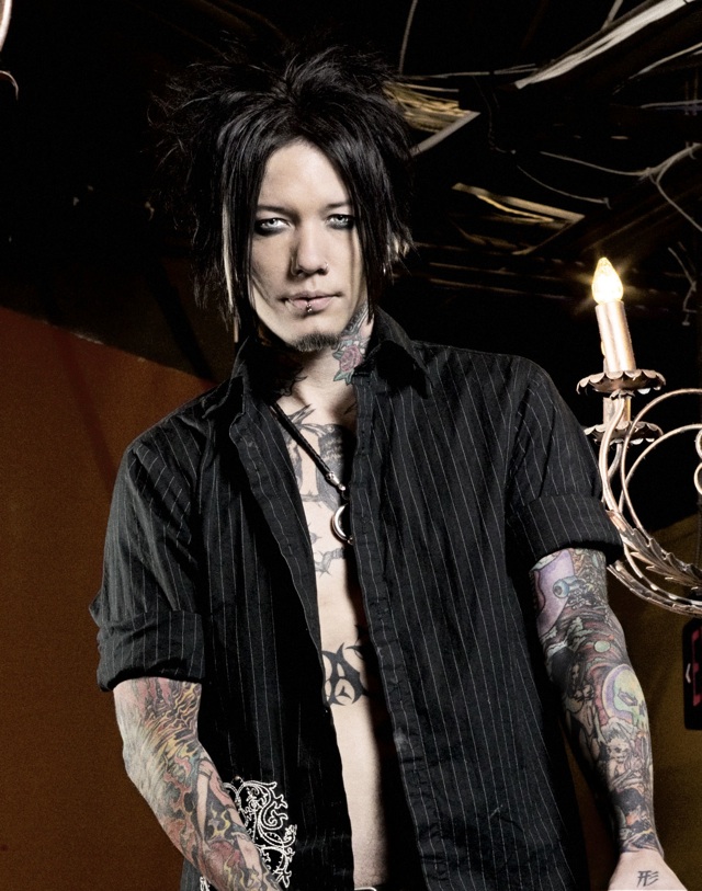 Dj Ashba July 10