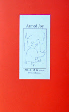 Armed Joy