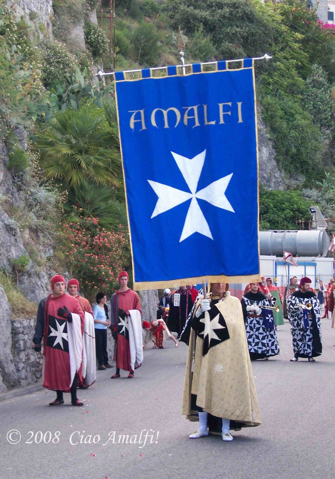 [Ciao+Amalfi+Coast+Blog+Regatta+Flag.jpg]