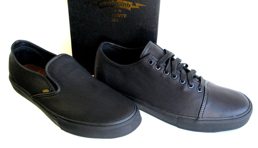 Tommy Guerrero Vans