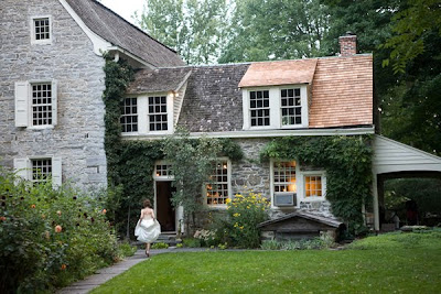 Upstate York Wedding Venues on My Little Apartment April 2010