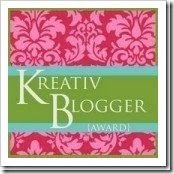 Blog Award
