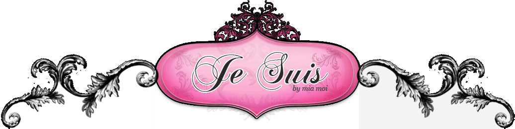 je Suis by mia moi
