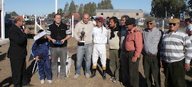 Hipódromo de Bahía Blanca