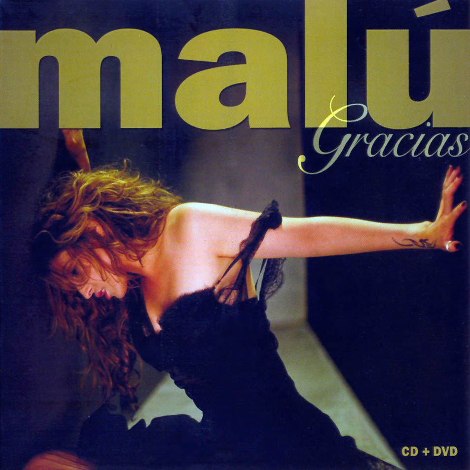 GIRA 2007 MALU gira 2007 malu: