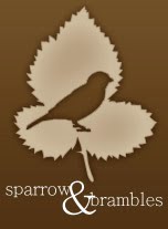 Sparrow & Brambles