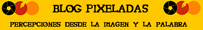Pixeladas