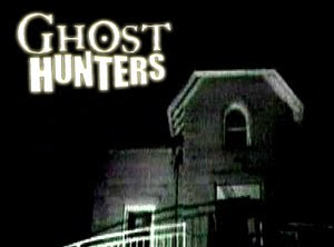 Ghost Hunters logo