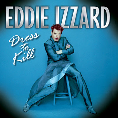 sex with eddie izzard. The definitive Eddie Izzard performance on video is ... sex with eddie izzard. The definitive Eddie Izzard performance on video is ...
