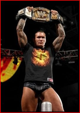 show de Honor and respect 1 Randy+orton+wwe+champion+actual