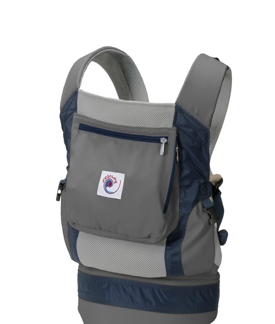 Dainty Baby Ergo Baby Performance Carrier