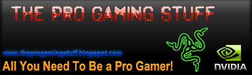 The Pro Gaming Stuff Reviews