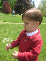 flower child