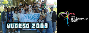 VISIT INDONESIA 2009