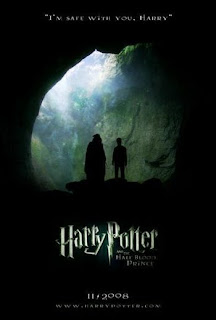 harry potter dan pangeran berdarah campuran